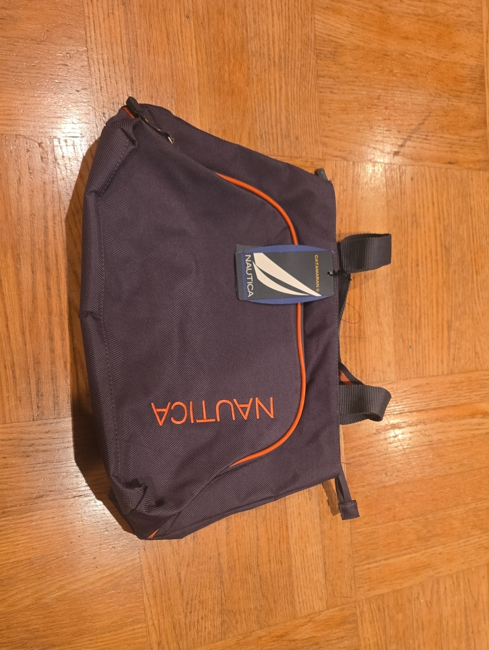 Nautica Catamran 2 Travel Bag